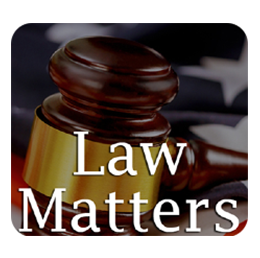 LawMatters Mobile