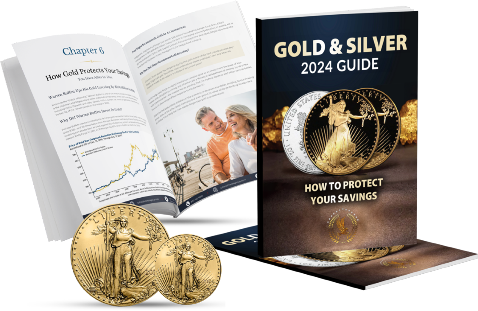 Free 2024 Gold Guide